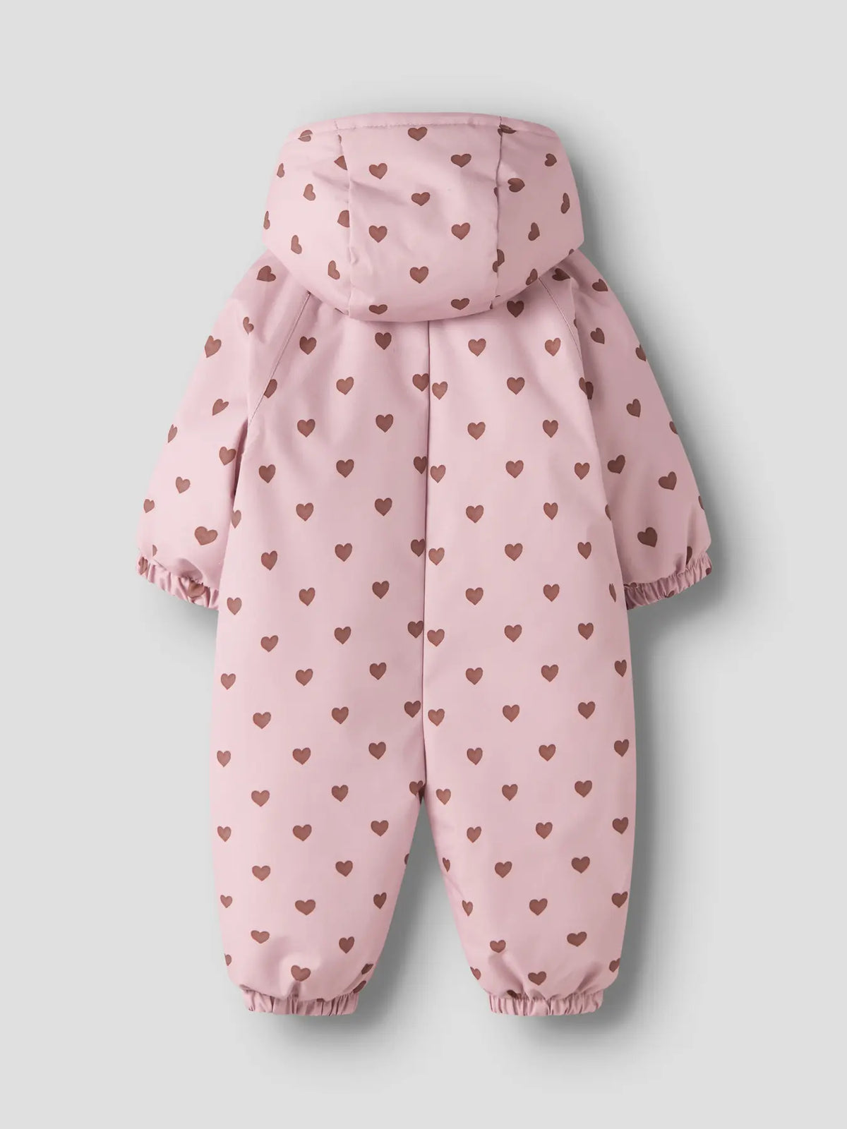 Lil Atelier NBFLASNOW05 SUIT FO LIL