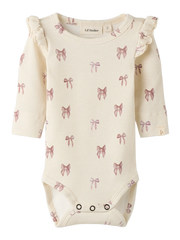 Lil Atelier NBFGAVO EKO LS SLIM BODY LIL NOOS