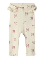 Lil Atelier NBFGAVO EFI SLIM LEGGING LIL NOOS
