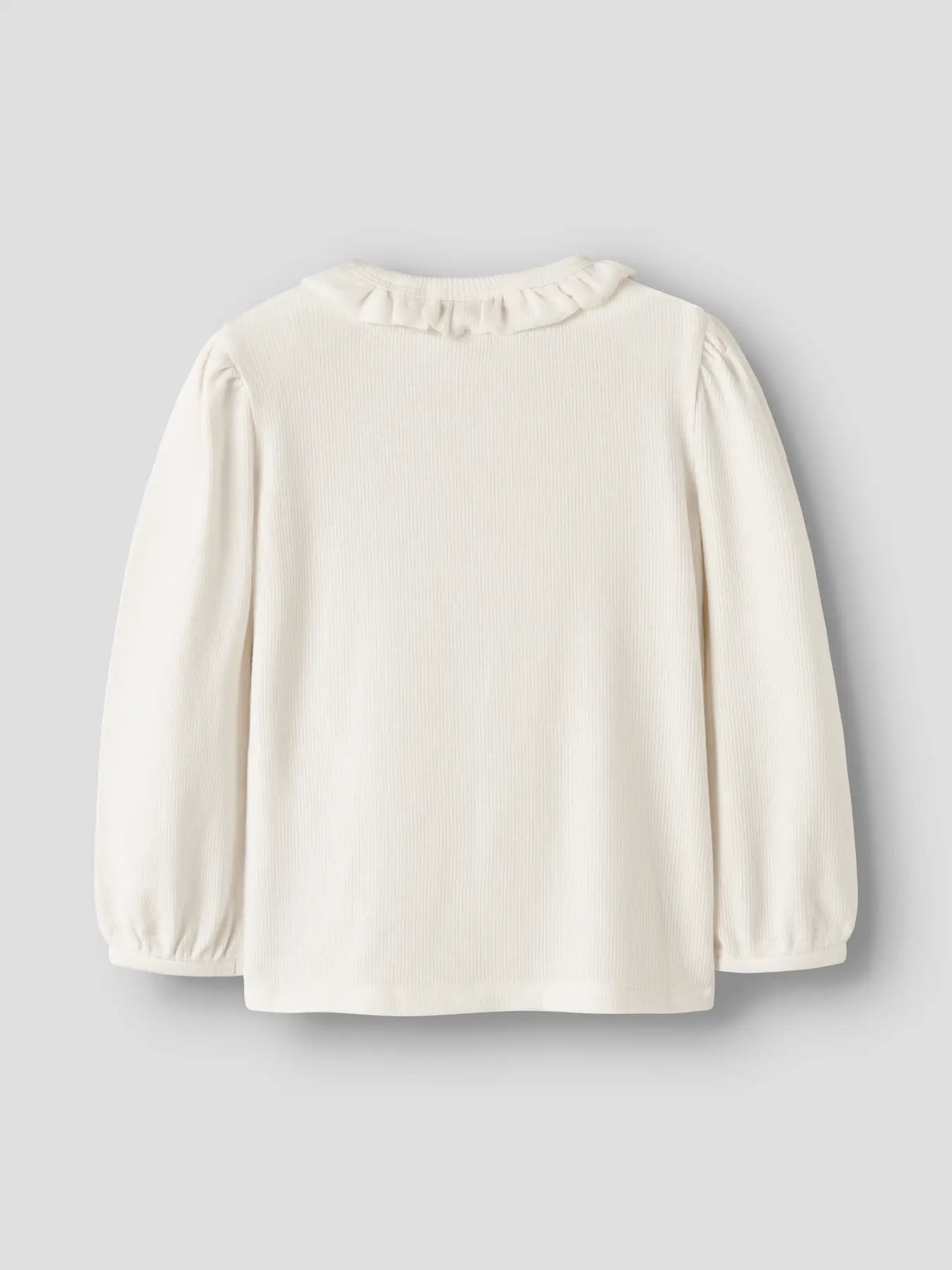 NMFFRIJO LS SLIM TOP LIL