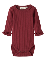 Lil Atelier NBFRIVER LS SLIM BODY LIL