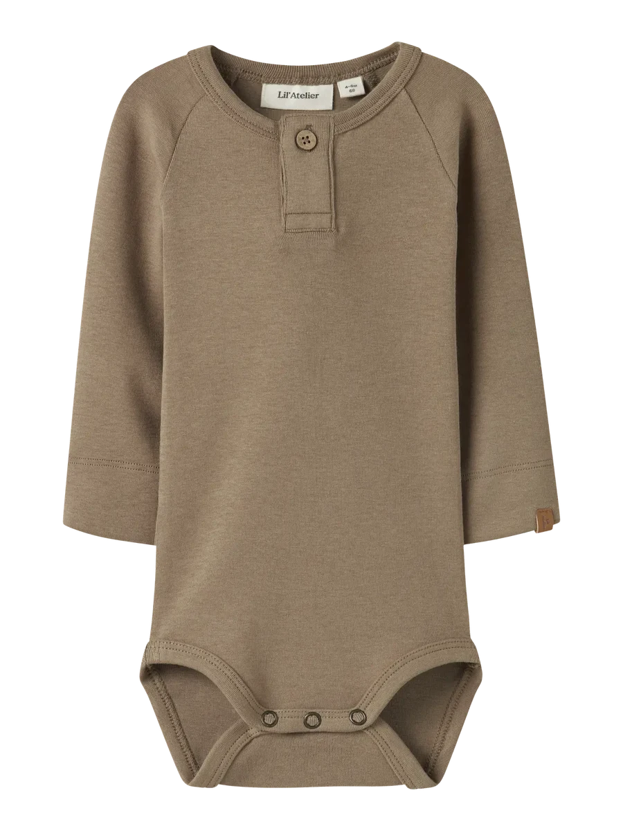 NBMGAYO SIM LS SLIM BODY LIL