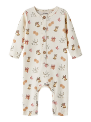 Lil Atelier NBNLAYO GIP LS SLIM SUIT LIL