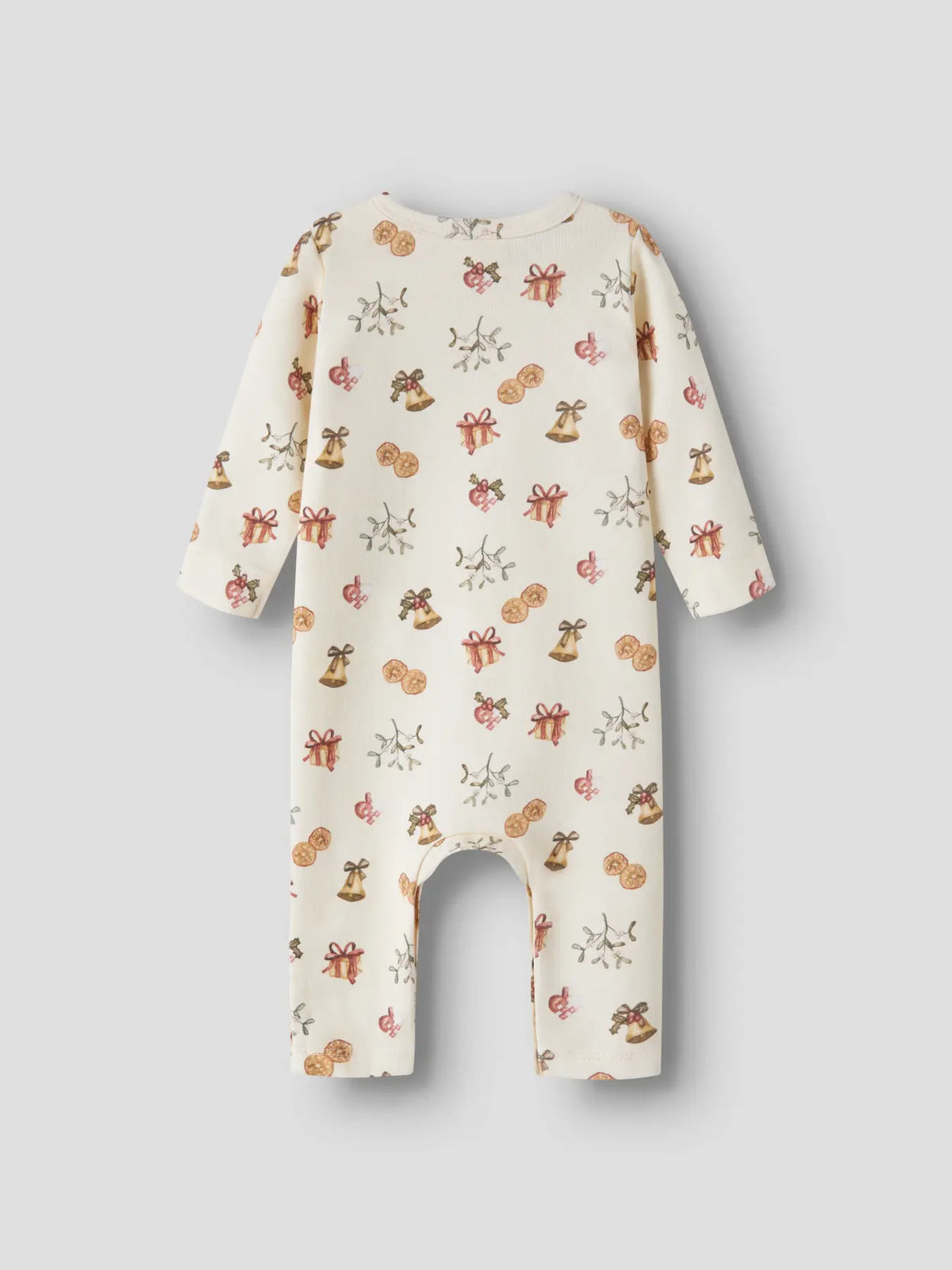 Lil Atelier NBNLAYO GIP LS SLIM SUIT LIL