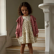 Lil Atelier NMFNODA LS KNIT CARD LIL