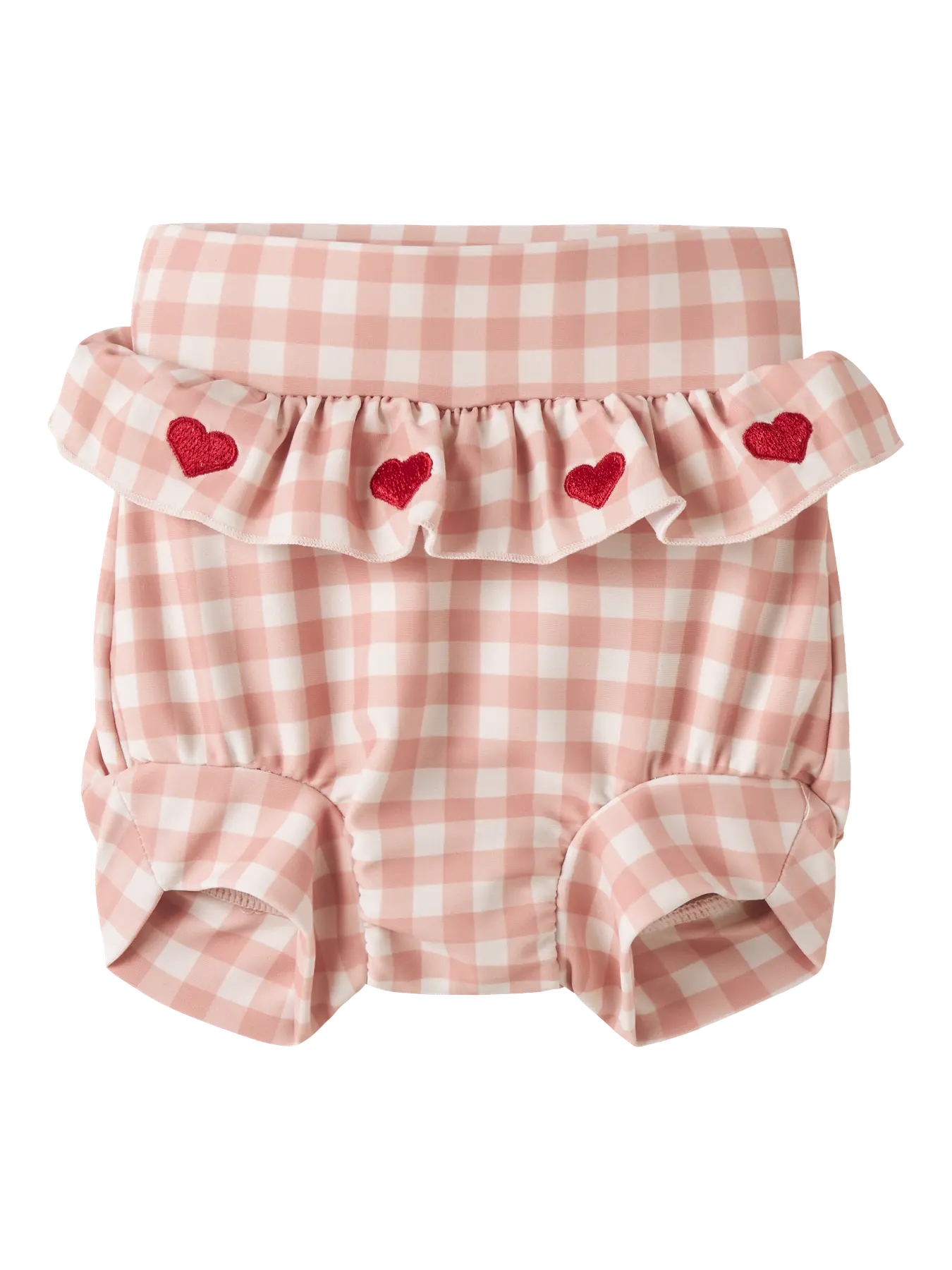 NBFFINLEY SWIM BLOOMERS W SHIELD LIL 62/3m
