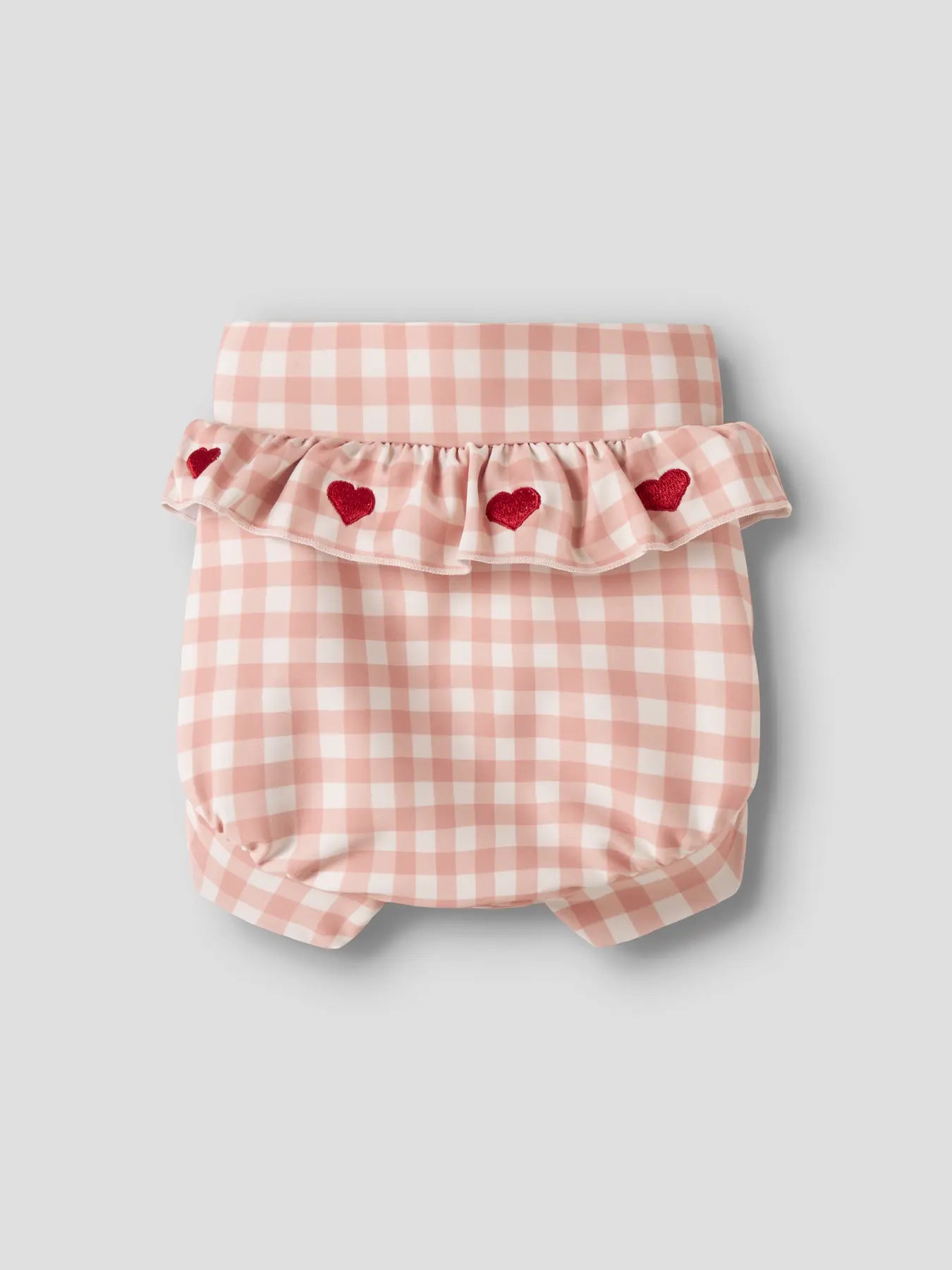 NBFFINLEY SWIM BLOOMERS W SHIELD LIL 62/3m