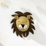 Gamcha Trofæ, Løve - Beige