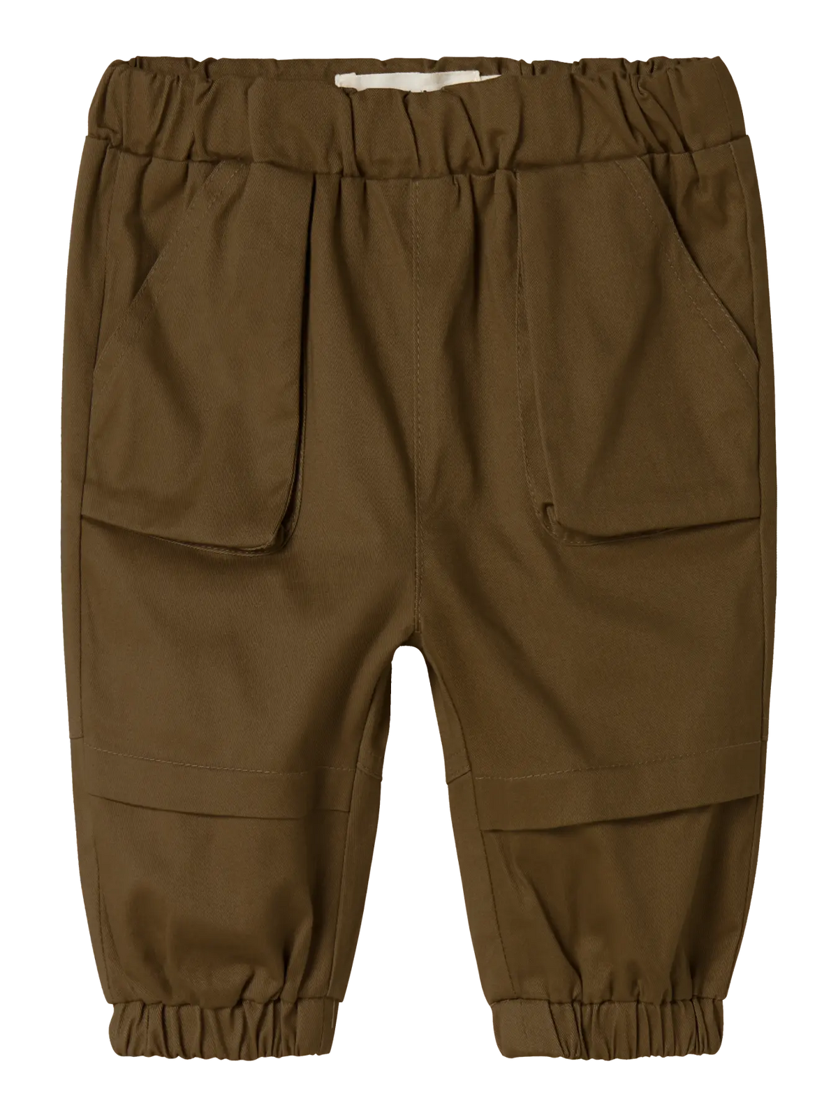 Lil Atelier NBMNAGE REG PANT LIL
