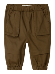 Lil Atelier NBMNAGE REG PANT LIL