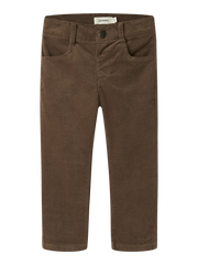 Lil Atelier NMMRYANSOMBA CORD PANT 7766-SO LIL