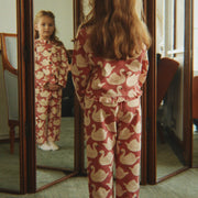 Konges Sløjd MAGOT FRILL PANTS GOTS