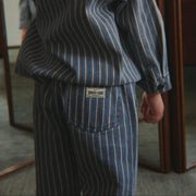 Konges Sløjd MAGOT PANTS GOTS