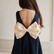 Konges Sløjd Sheena Dress - Navy 92/2Y