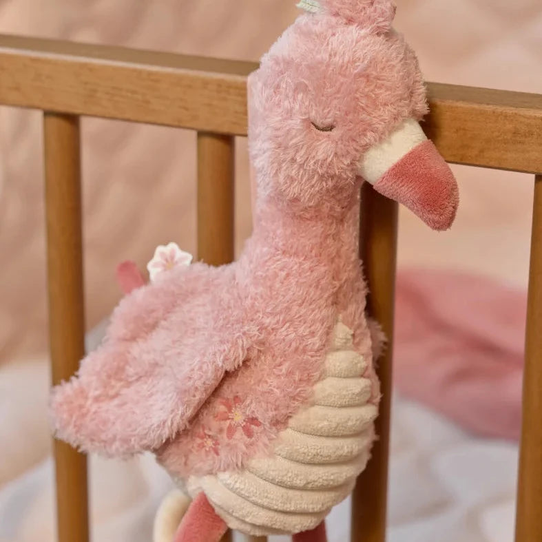 Little Dutch - Spilledåse Flamingo - Safari Friends