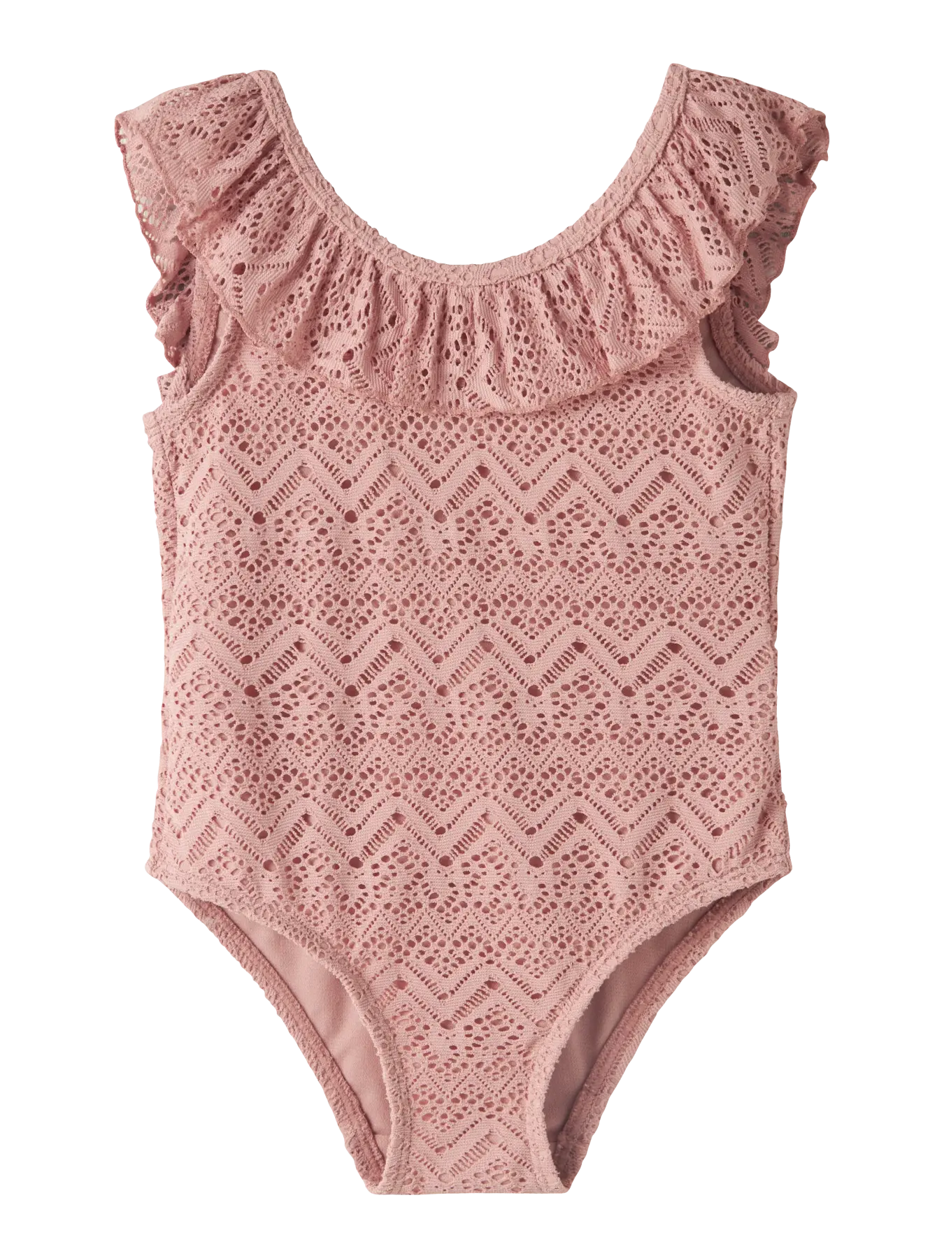 NMFFELINE SWIMSUIT LIL 92/2Y