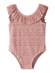 NMFFELINE SWIMSUIT LIL 92/2Y