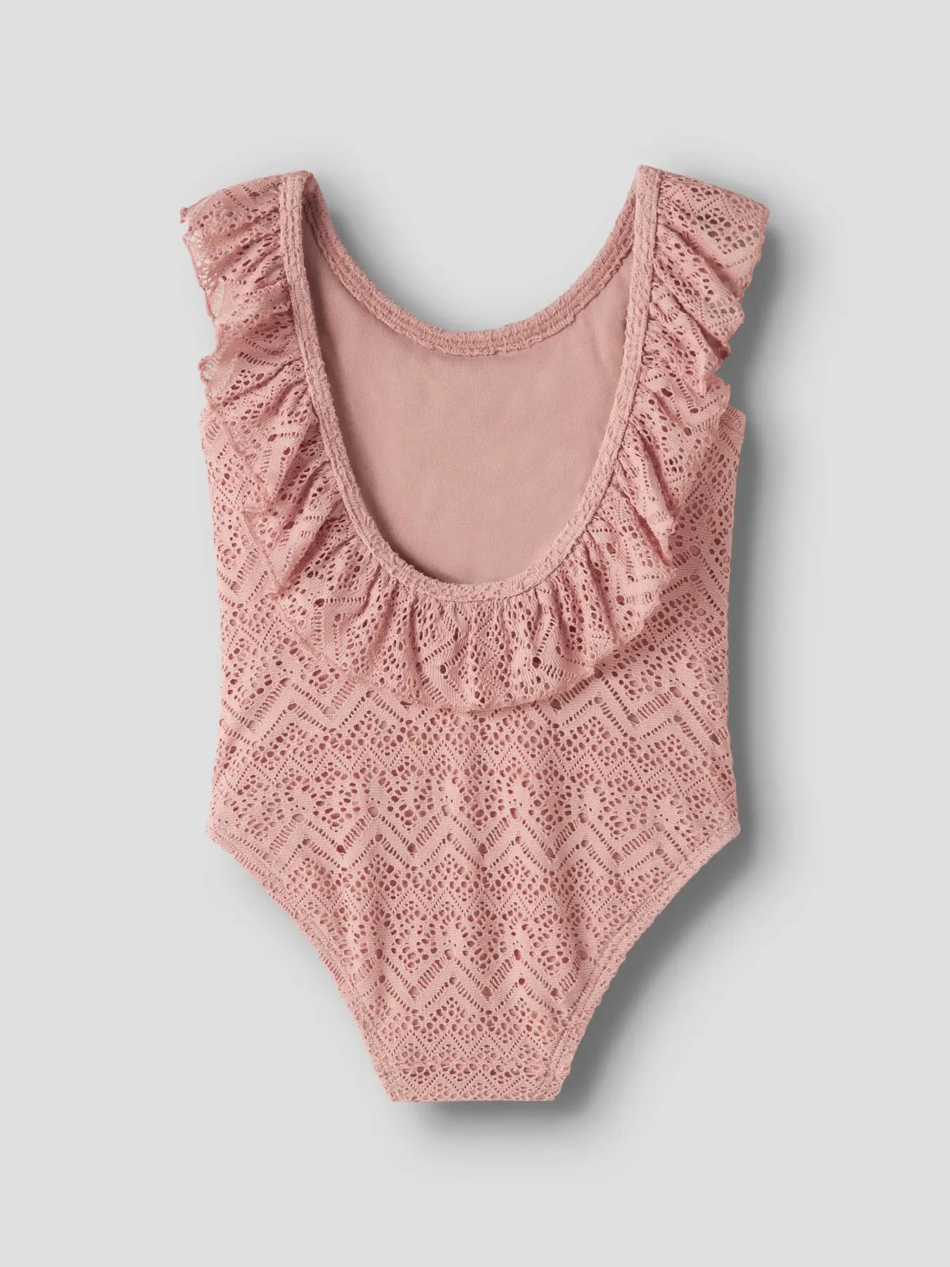 NMFFELINE SWIMSUIT LIL 92/2Y