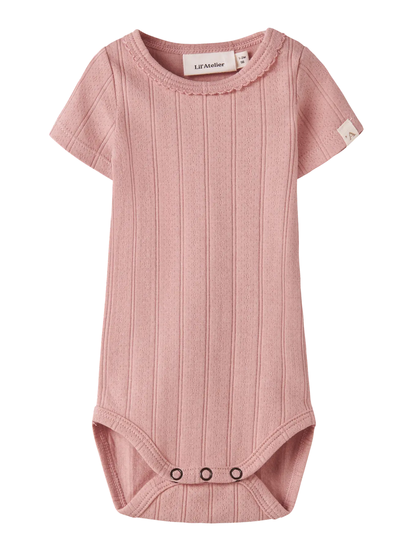 NBFFALINA SS SLIM BODY LIL