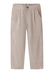 NMMFREDDIE PANT LIL 116/6Y