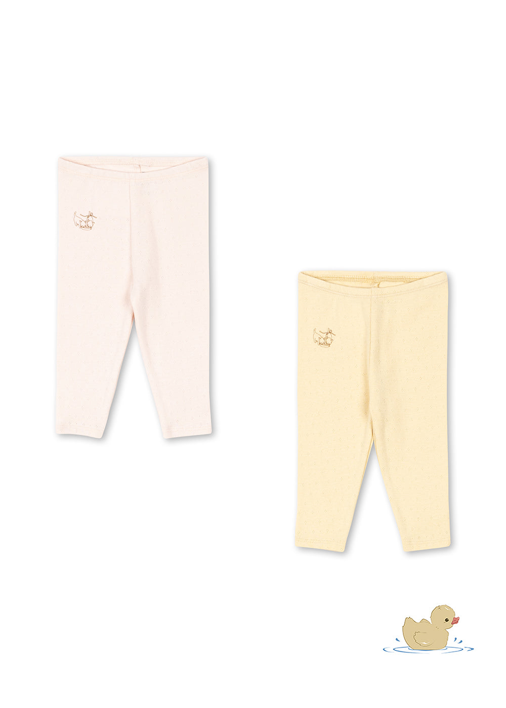 Fanga PERLA 2 PACK PANTS OCS