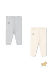 Fanga PERLA 2 PACK PANTS OCS