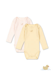 Fanga PERLA 2 PACK LS BODY OCS