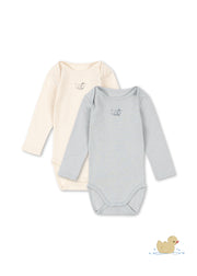 Fanga PERLA 2 PACK LS BODY OCS