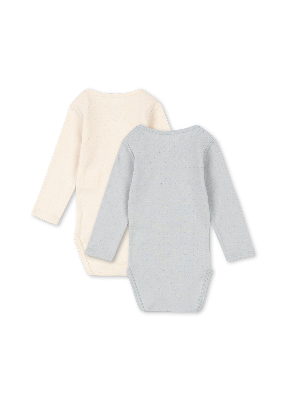 Fanga PERLA 2 PACK LS BODY OCS