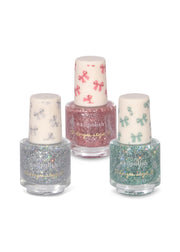 Konges Sløjd TWINKLE PEEL OFF NAIL ART