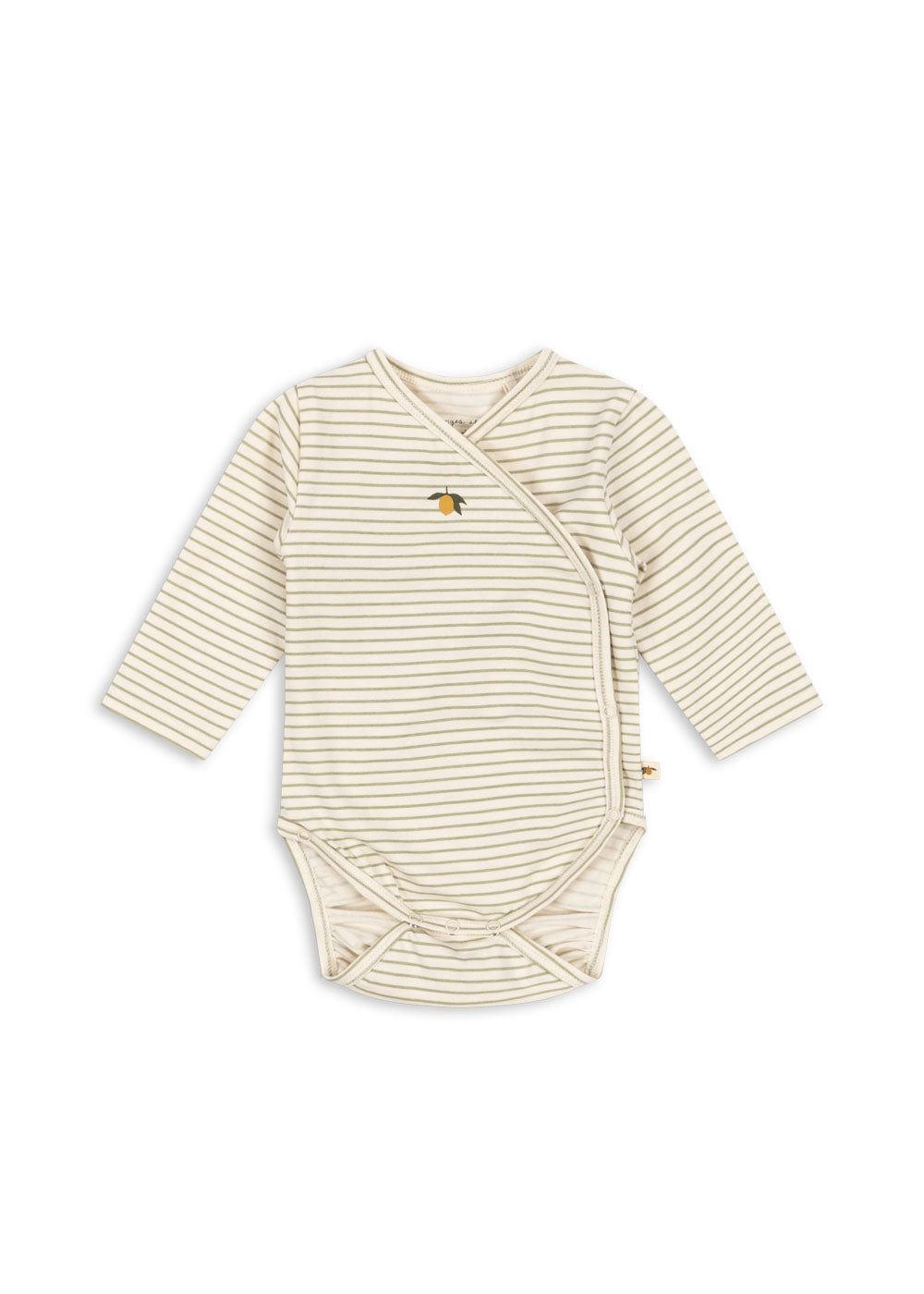 Konges Sløjd BASIC LS BODY GOTS
