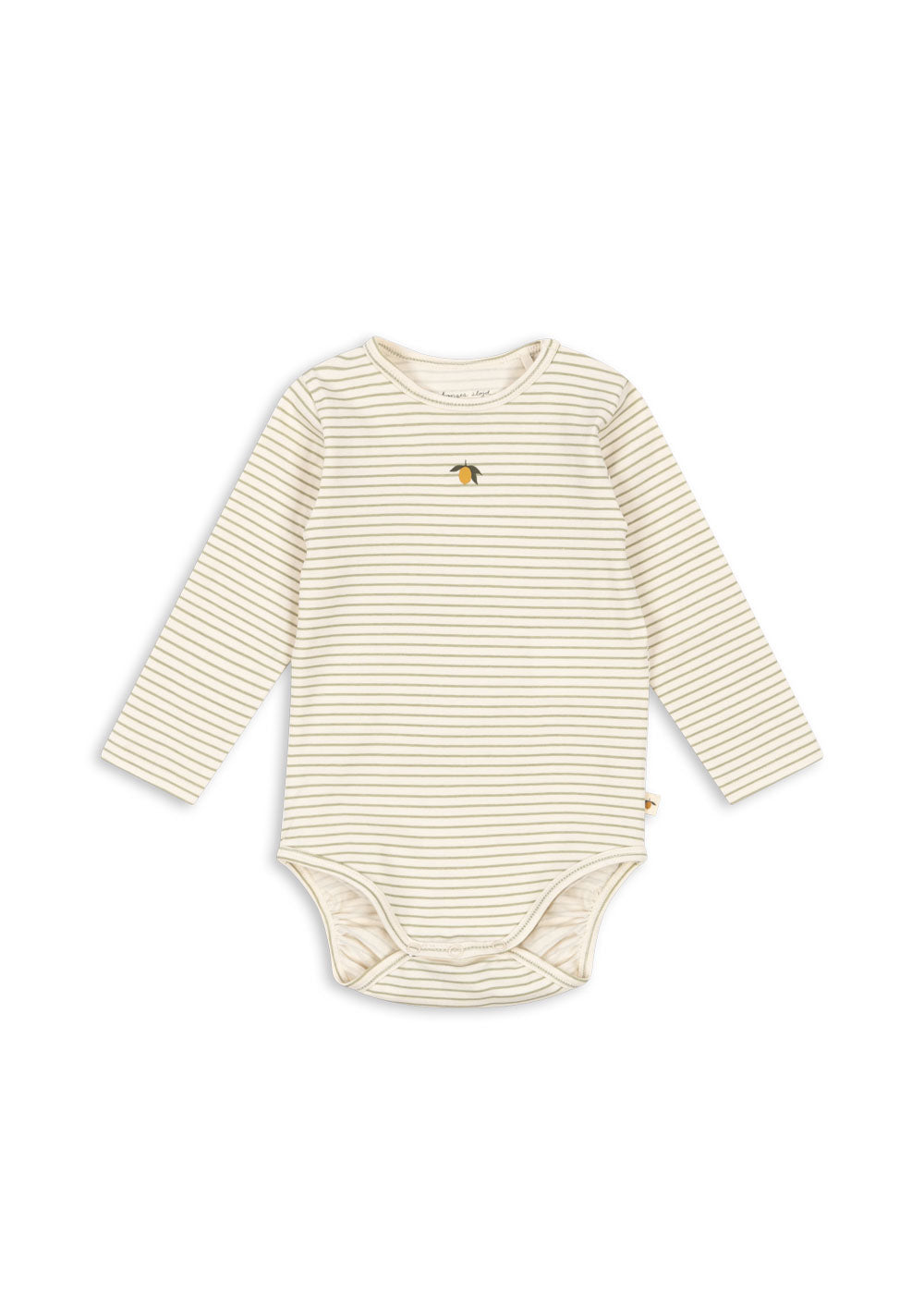 Konges Sløjd BASIC LS BODY GOTS