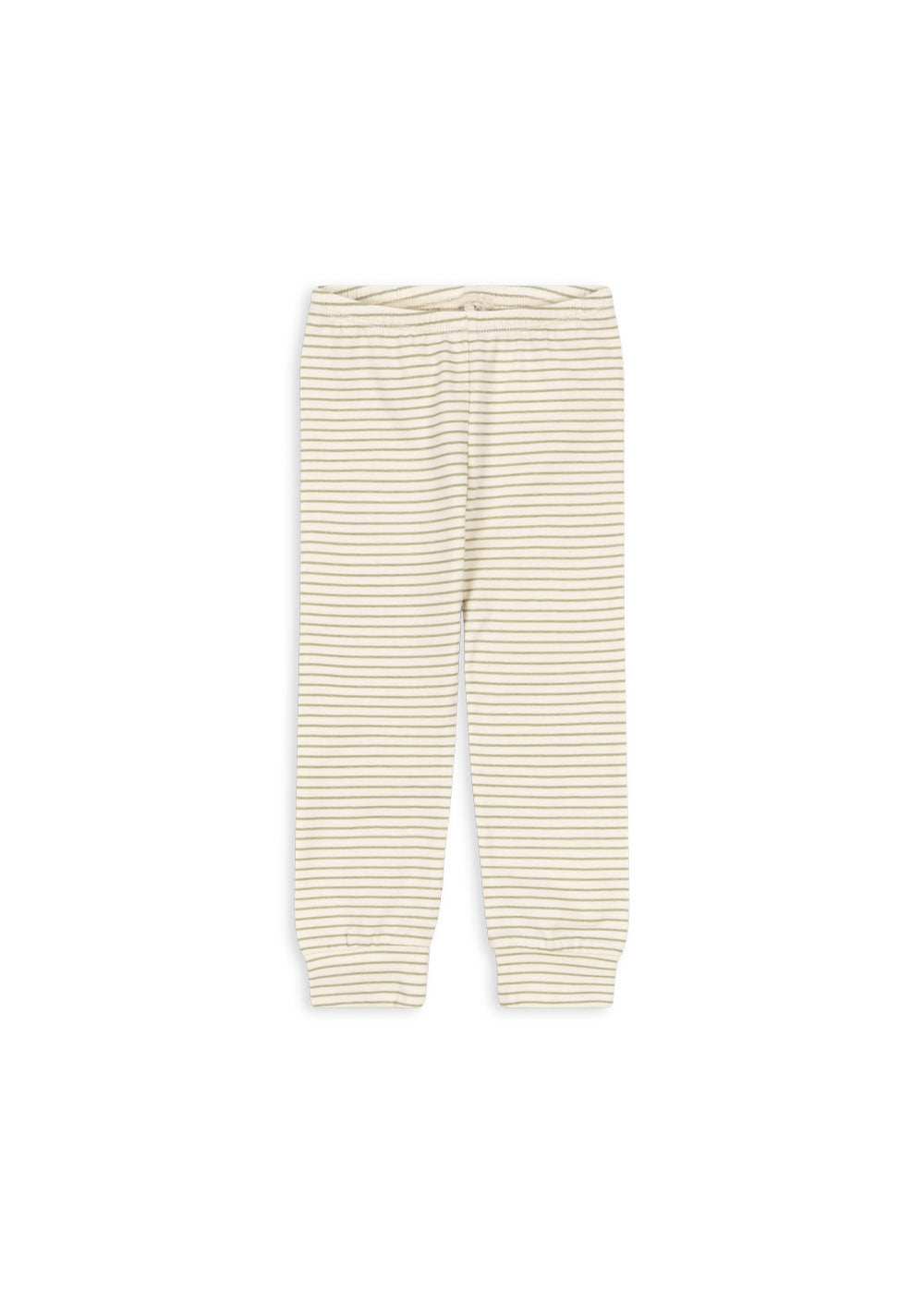 Konges Sløjd BASIC PANTS GOTS