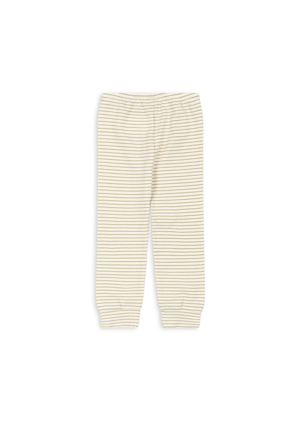 Konges Sløjd BASIC PANTS GOTS