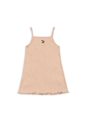 Konges Sløjd ROLI STRAP DRESS OCD