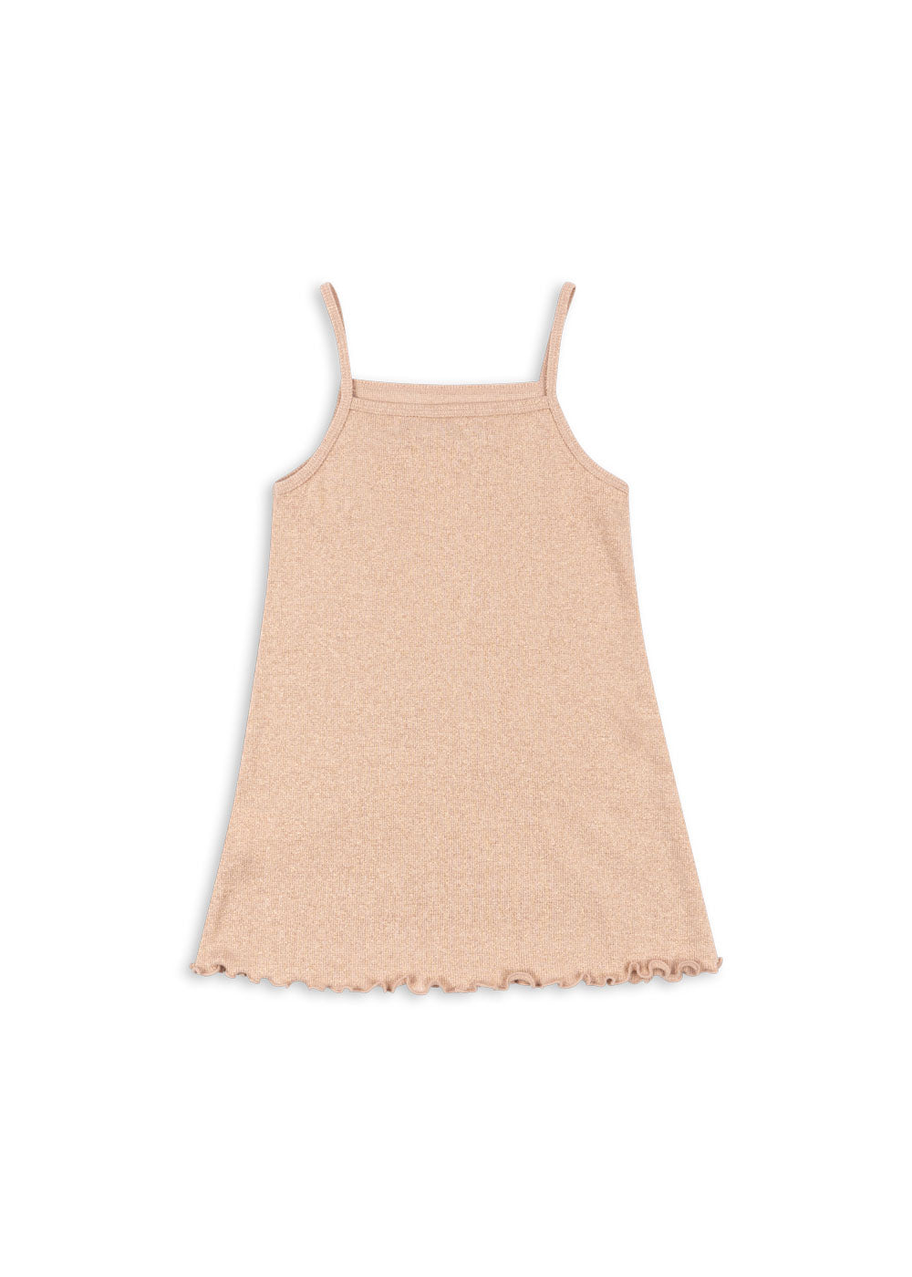 Konges Sløjd ROLI STRAP DRESS OCD