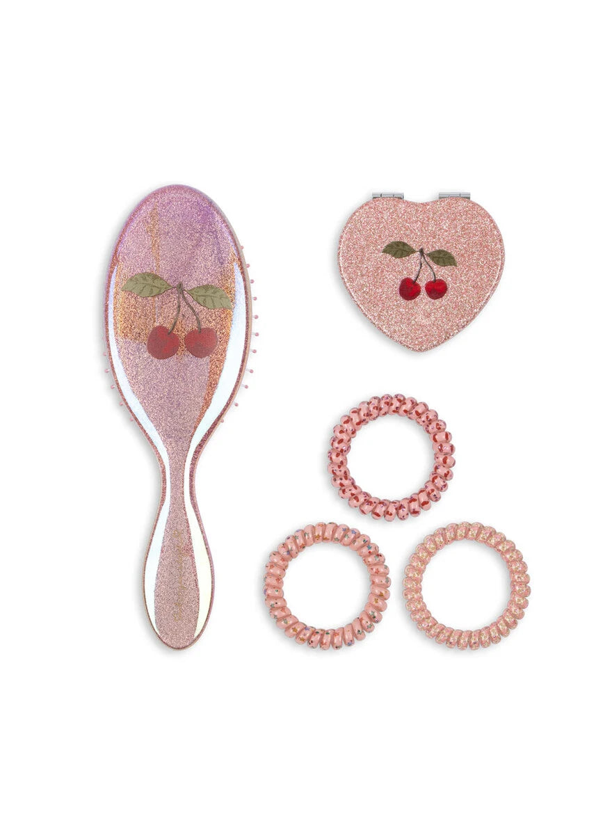 Get Ready With Me Kit – Komplet Toilettaske med Essentials