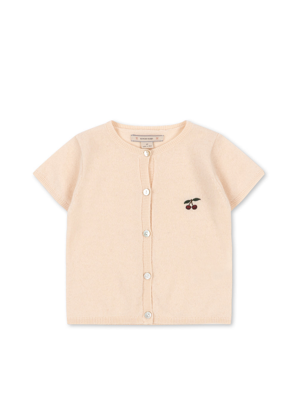 BASI CARDIGAN