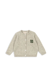 BILLI KNIT CARDIGAN