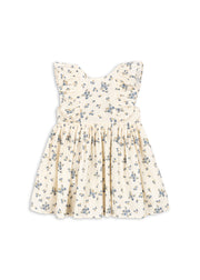 CIANNA DRESS GOTS