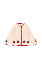 COLLETTE CARDIGAN