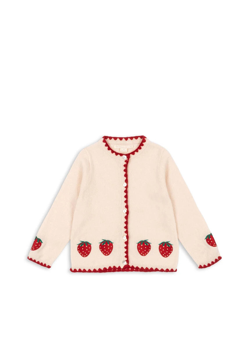 COLLETTE CARDIGAN