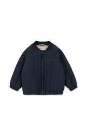 JUNO BOMBER JAKKE