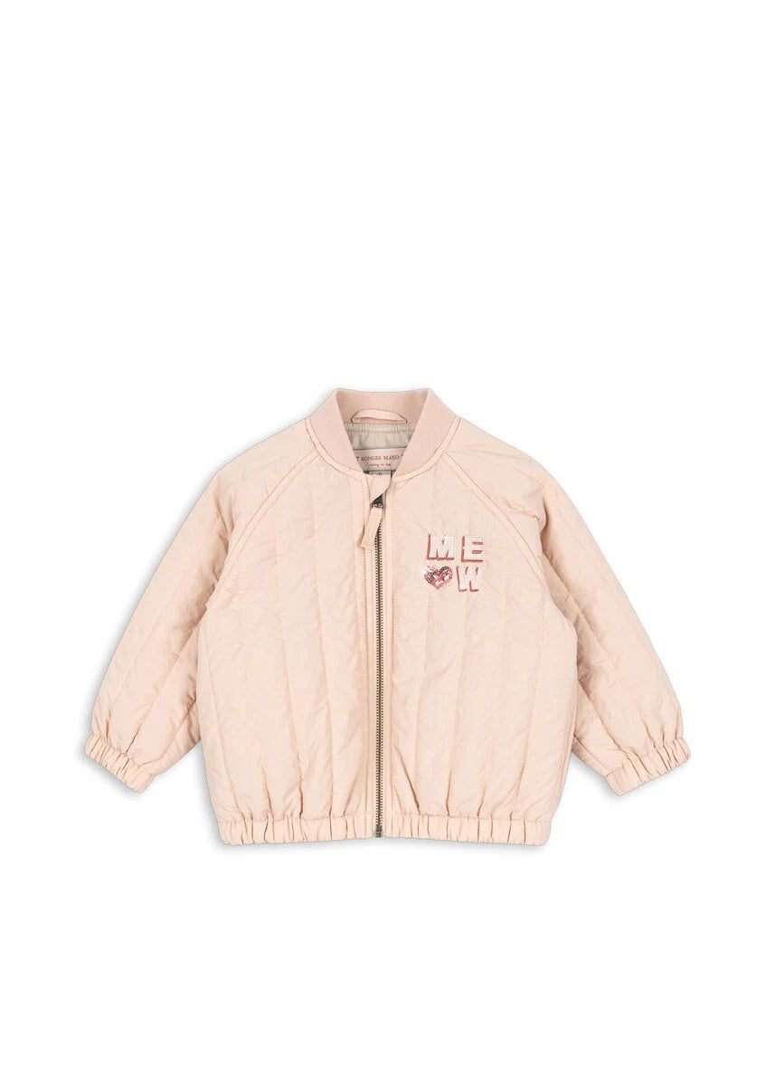 JUNO KITTY BOMBER JAKKE