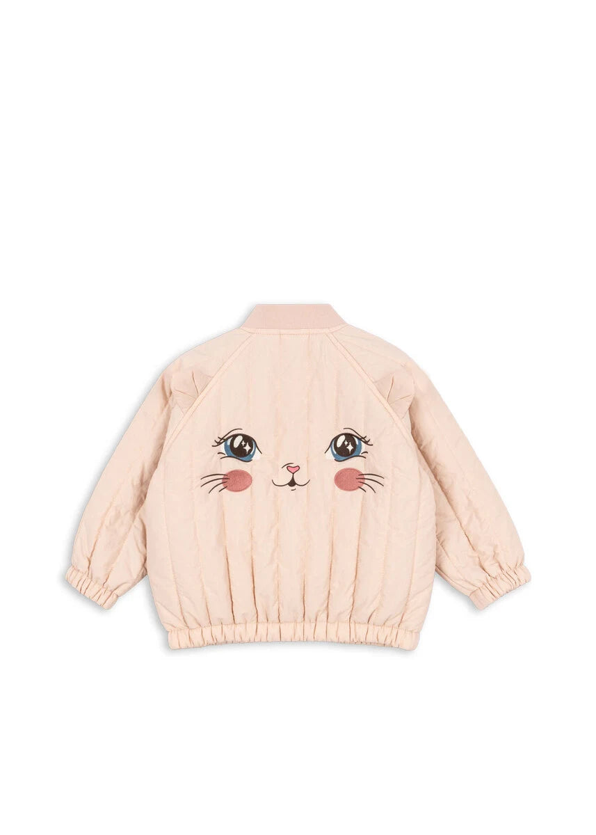 JUNO KITTY BOMBER JAKKE