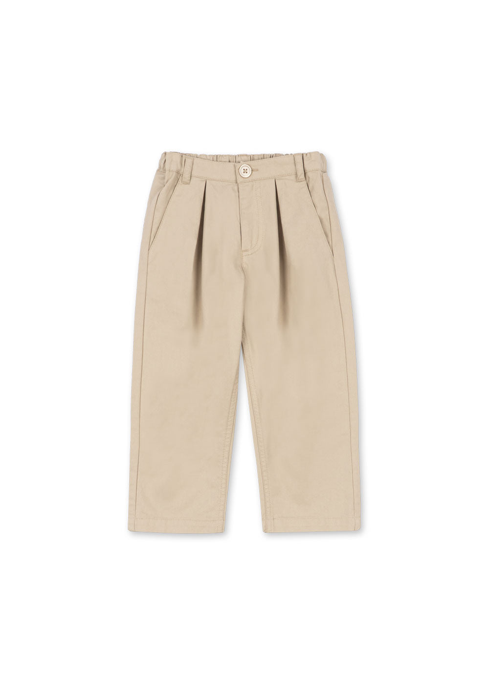 WILLO CHINOS GOTS 7-8Y