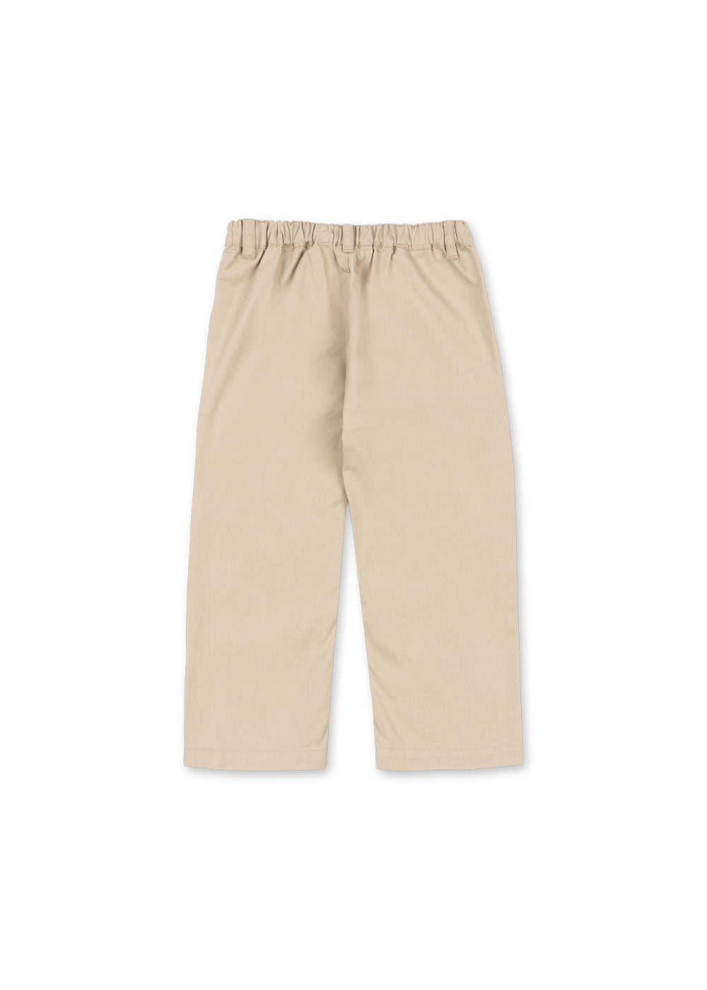 WILLO CHINOS GOTS 7-8Y