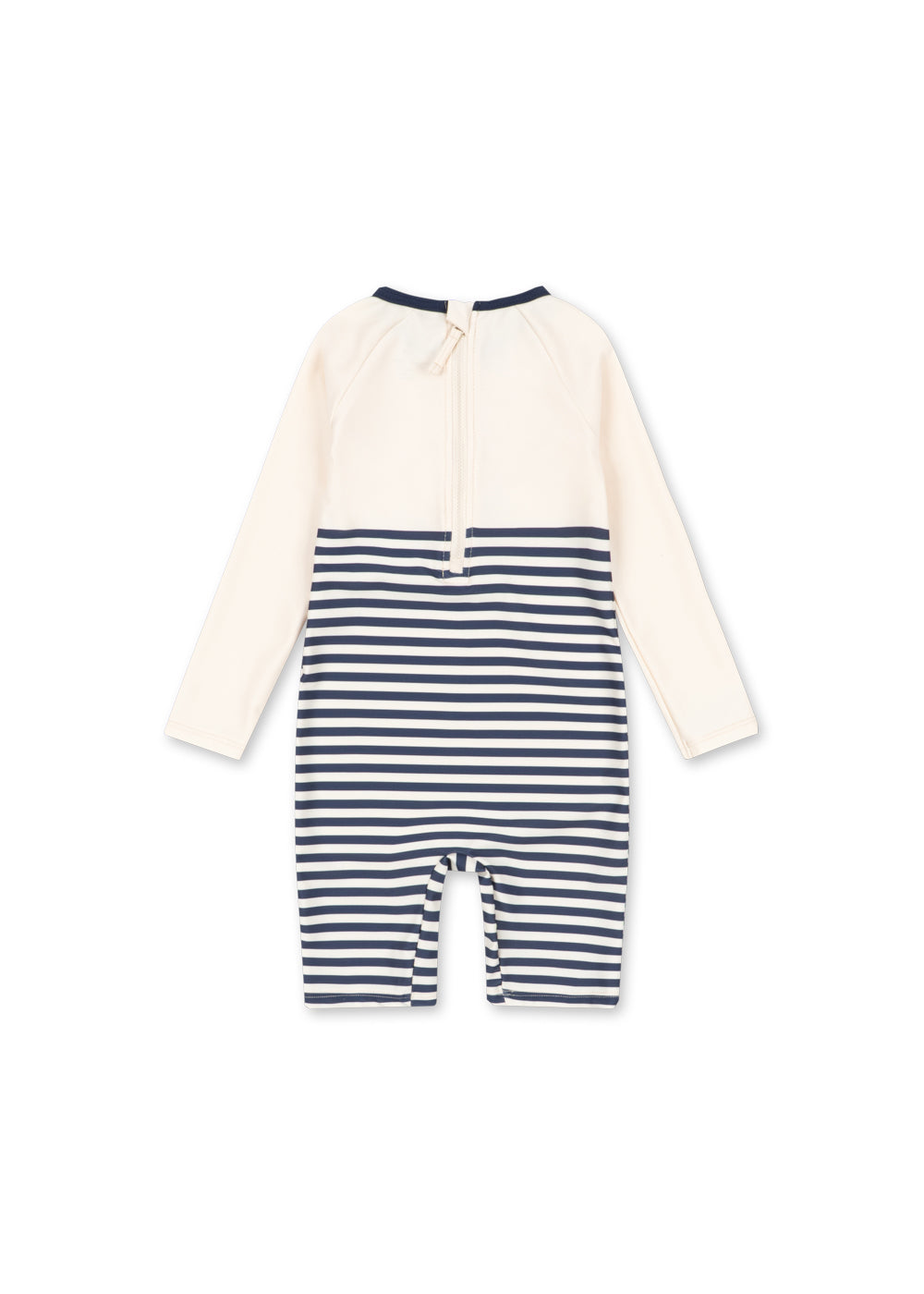 Konges Sløjd ASTER ONESIE GRS