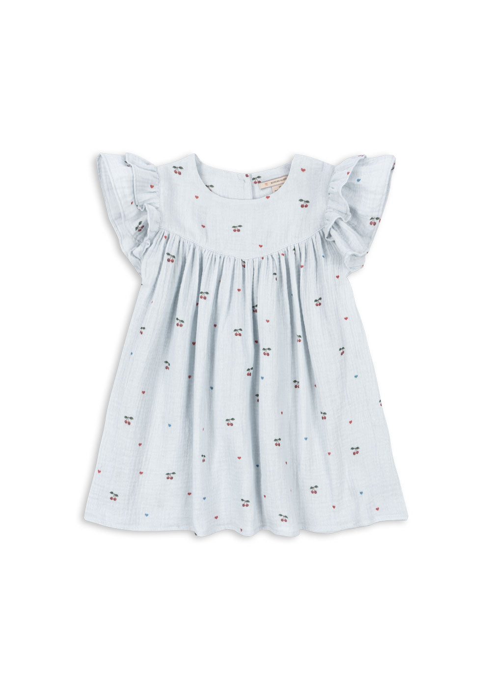 Konges Sløjd COCO DRESS GOTS