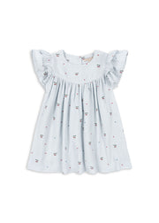 Konges Sløjd COCO DRESS GOTS